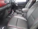 CHRYSLER JEEP JEEP WRANGLER UNLIMITED