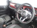 CHRYSLER JEEP JEEP WRANGLER UNLIMITED