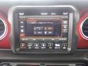 CHRYSLER JEEP JEEP WRANGLER UNLIMITED