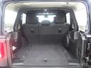 CHRYSLER JEEP JEEP WRANGLER UNLIMITED