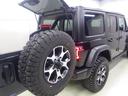CHRYSLER JEEP JEEP WRANGLER UNLIMITED