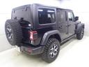 CHRYSLER JEEP JEEP WRANGLER UNLIMITED