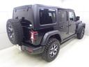CHRYSLER JEEP JEEP WRANGLER UNLIMITED