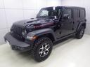 CHRYSLER JEEP JEEP WRANGLER UNLIMITED