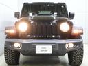 CHRYSLER JEEP JEEP WRANGLER UNLIMITED