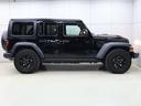 CHRYSLER JEEP JEEP WRANGLER UNLIMITED