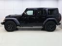 CHRYSLER JEEP JEEP WRANGLER UNLIMITED