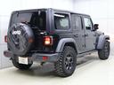 CHRYSLER JEEP JEEP WRANGLER UNLIMITED