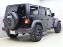 CHRYSLER JEEP JEEP WRANGLER UNLIMITED