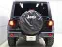 CHRYSLER JEEP JEEP WRANGLER UNLIMITED