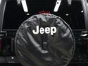 CHRYSLER JEEP JEEP WRANGLER UNLIMITED