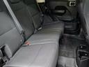 CHRYSLER JEEP JEEP WRANGLER UNLIMITED