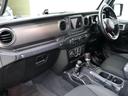 CHRYSLER JEEP JEEP WRANGLER UNLIMITED