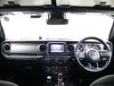 CHRYSLER JEEP JEEP WRANGLER UNLIMITED