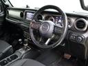 CHRYSLER JEEP JEEP WRANGLER UNLIMITED