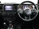 CHRYSLER JEEP JEEP WRANGLER UNLIMITED