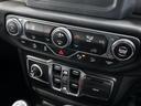 CHRYSLER JEEP JEEP WRANGLER UNLIMITED