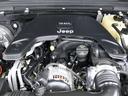 CHRYSLER JEEP JEEP WRANGLER UNLIMITED