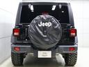 CHRYSLER JEEP JEEP WRANGLER UNLIMITED