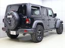 CHRYSLER JEEP JEEP WRANGLER UNLIMITED