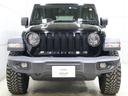 CHRYSLER JEEP JEEP WRANGLER UNLIMITED