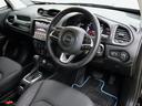CHRYSLER JEEP JEEP RENEGADE 4xe
