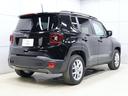 CHRYSLER JEEP JEEP RENEGADE 4xe