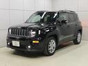 CHRYSLER JEEP JEEP RENEGADE