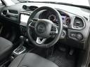 CHRYSLER JEEP JEEP RENEGADE
