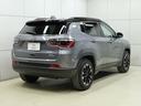 CHRYSLER JEEP JEEP COMPASS