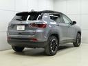 CHRYSLER JEEP JEEP COMPASS