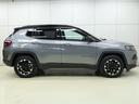CHRYSLER JEEP JEEP COMPASS