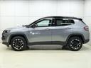 CHRYSLER JEEP JEEP COMPASS