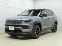 CHRYSLER JEEP JEEP COMPASS
