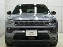CHRYSLER JEEP JEEP COMPASS