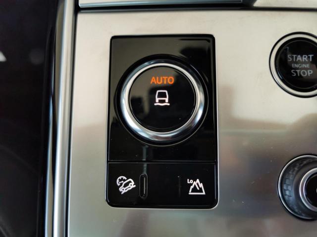 レンジローバー ＨＳＥ　Ｐ５３０　スタンダードホイールベース　４ＷＤ　１オーナー　禁煙車　法人　パノラミックルーフ　ＥＴＣ　ＬＥＤヘッドライト　シートヒーター　パワーシート　フロントカメラ　全周囲カメラ（31枚目）