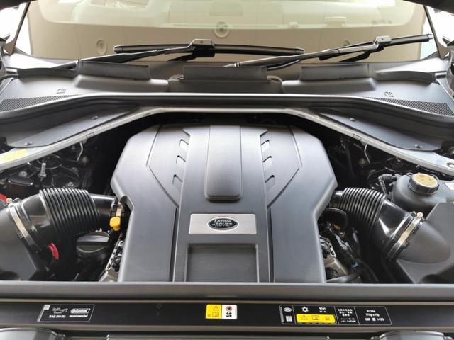 レンジローバー ＨＳＥ　Ｐ５３０　スタンダードホイールベース　４ＷＤ　１オーナー　禁煙車　法人　パノラミックルーフ　ＥＴＣ　ＬＥＤヘッドライト　シートヒーター　パワーシート　フロントカメラ　全周囲カメラ（40枚目）