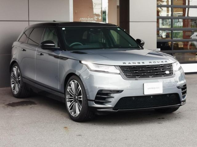 レンジローバーヴェラール ダイナミック　ＨＳＥ　Ｄ２００　ディーゼルターボ　４ＷＤ　１オーナー　禁煙　２２ＡＷ　スライディングルーフ　エアサス（29枚目）