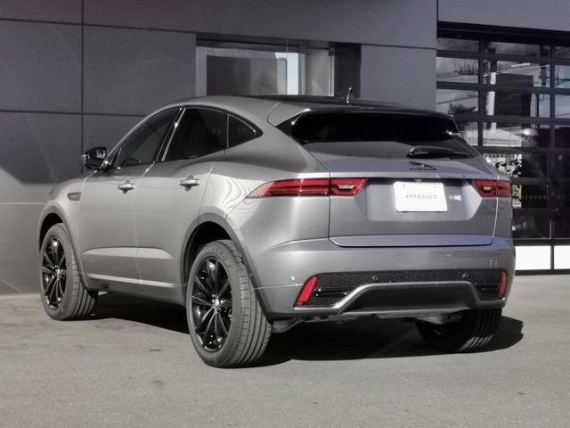 Ｅペイス Ｒ‐ダイナミック　ＳＥ　Ｄ２００　ディーゼルターボ　４ＷＤ　１オーナ　禁煙車　Ｈ＆Ｃフロントシート　ＡＣＣ（33枚目）