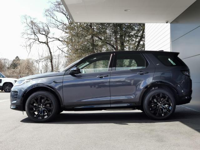 ディスカバリースポーツ ダイナミック　ＨＳＥ　Ｐ３００ｅ　４ＷＤ　１オーナ　禁煙車　ガラスル－フ　メリディアン（31枚目）