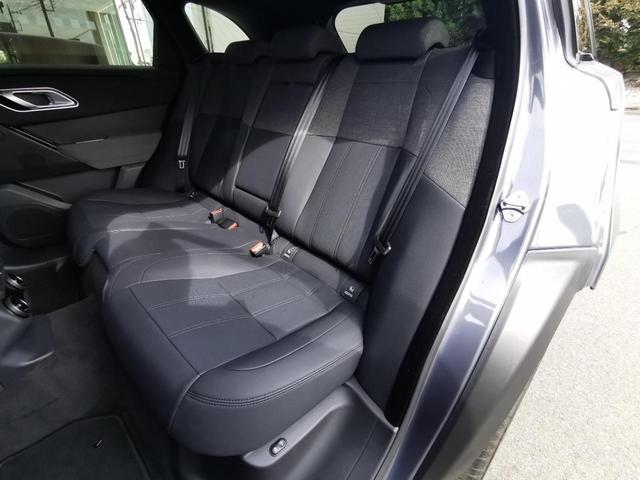 レンジローバーヴェラール ダイナミック　ＨＳＥ　Ｐ４００ｅ　４ＷＤ　サンルーフ　温冷シート　メリディアンＳ　ＡＣＣ（24枚目）