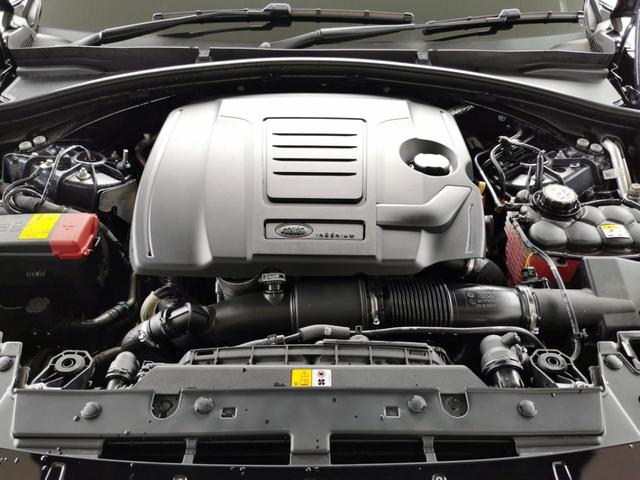 レンジローバーヴェラール ダイナミック　ＨＳＥ　Ｐ４００ｅ　４ＷＤ　サンルーフ　温冷シート　メリディアンＳ　ＡＣＣ（28枚目）