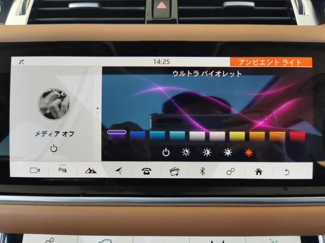 レンジローバースポーツ ＨＳＥダイナミック　３００ＰＳ　（ディーゼル）　４ＷＤ　１オ－ナ　禁煙車　パノラマル－フ　メリディアン（17枚目）