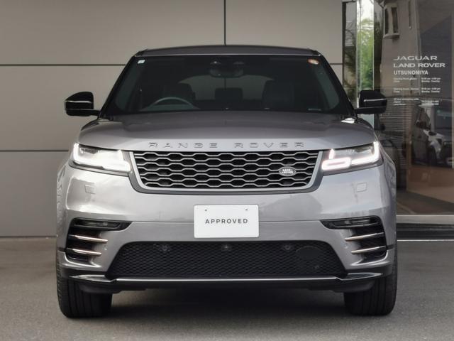 レンジローバーヴェラール Ｒ　ダイナミック　Ｓ　Ｄ２００　ディーゼルターボ　４ＷＤ　１オーナー　禁煙車　メリディアン　２０インチＡＷ（22枚目）