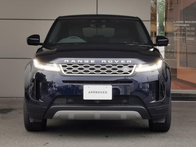 レンジローバーイヴォーク Ｓ　Ｐ２００　４ＷＤ　１オーナー　禁煙車　２０インチアルミ　ＡＣＣ　ＢＳＭ（19枚目）