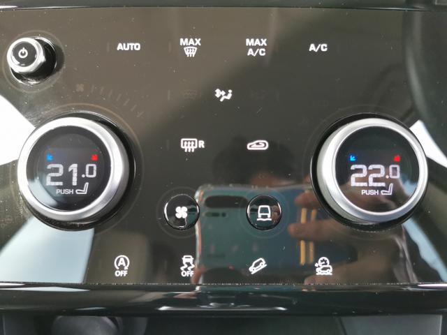 ディスカバリースポーツ Ｓ　Ｐ２００　５＋２シート　４ＷＤ　禁煙車　７人乗り　シートヒーター　液晶メーター（12枚目）