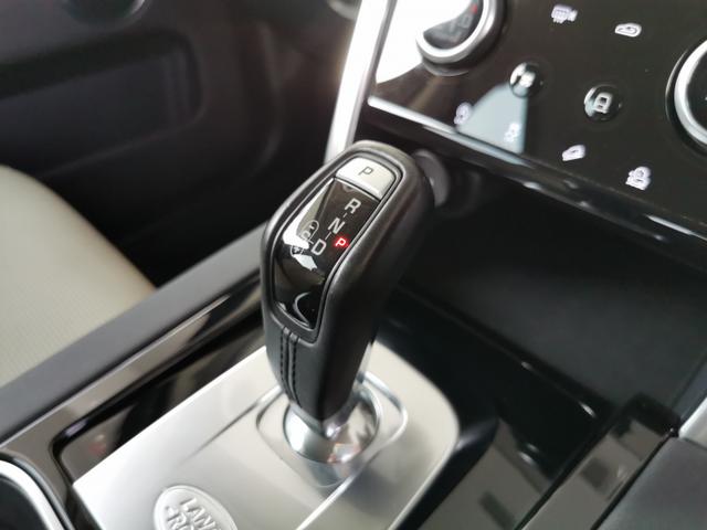 ディスカバリースポーツ Ｓ　Ｐ２００　５＋２シート　４ＷＤ　禁煙車　７人乗り　シートヒーター　液晶メーター（13枚目）