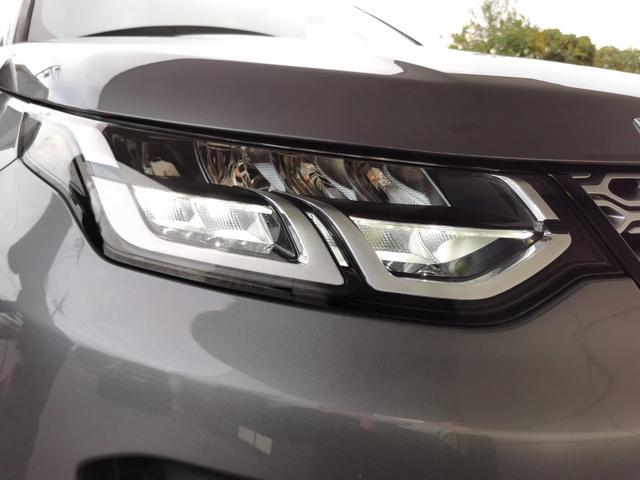 ディスカバリースポーツ Ｓ　Ｐ２００　５＋２シート　４ＷＤ　禁煙車　７人乗り　シートヒーター　液晶メーター（17枚目）