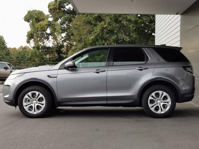 ディスカバリースポーツ Ｓ　Ｐ２００　５＋２シート　４ＷＤ　禁煙車　７人乗り　シートヒーター　液晶メーター（25枚目）