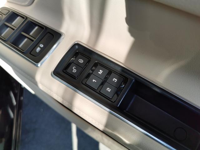 XF プレステージ D180 ディーゼルターボ 禁煙車 白革 メリディアン シートヒーター(8枚目)